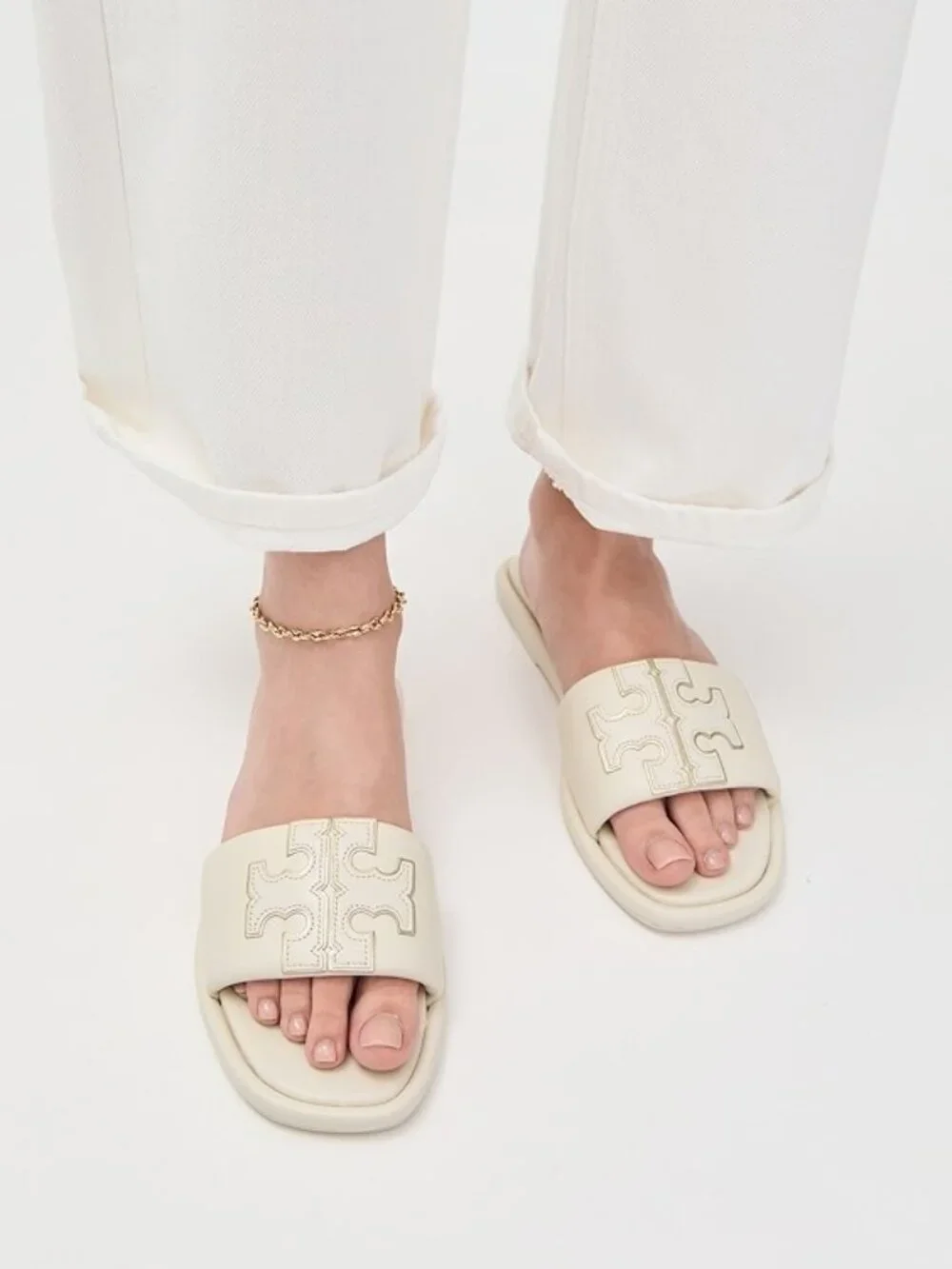 Tory Burch elevate your